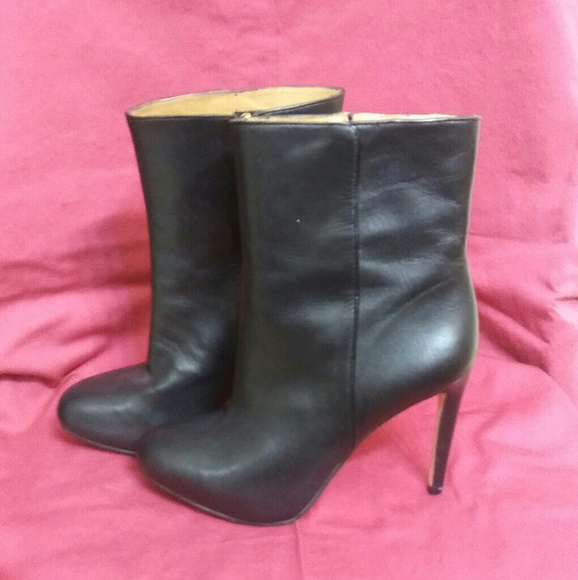 Louise et Cie Shoes - Louise et Cie Ankle Booties